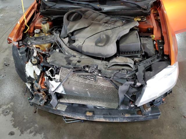 2011 DODGE AVENGER MA #3296275436