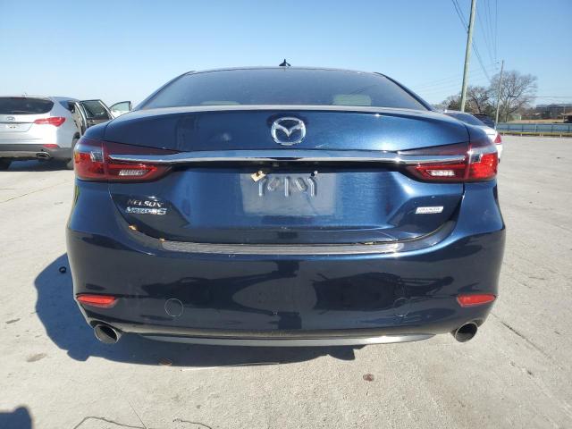 2018 MAZDA 6 GRAND TO #3296260421
