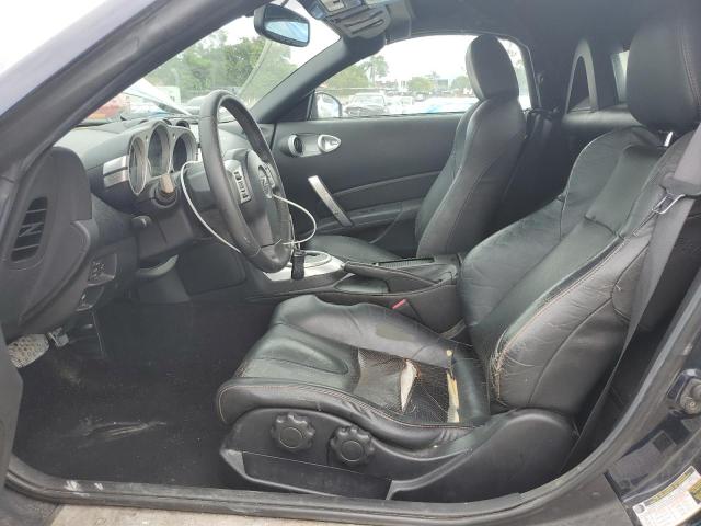 2008 NISSAN 350Z ROADS #3280446162