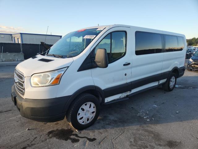 2017 FORD TRANSIT T- #3286524157
