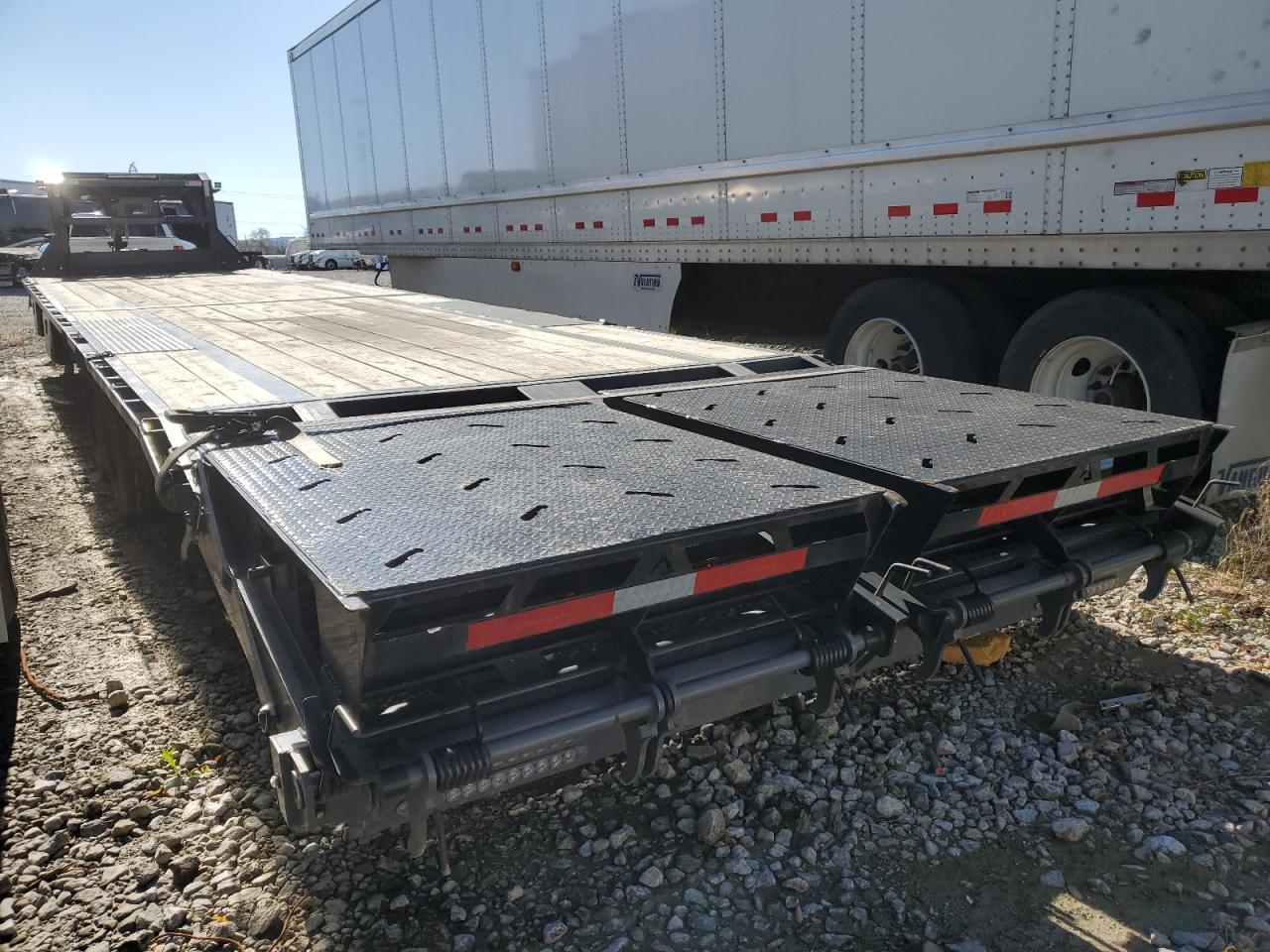 Lot #3281634442 2025 RAWMAXX UNKNOWN