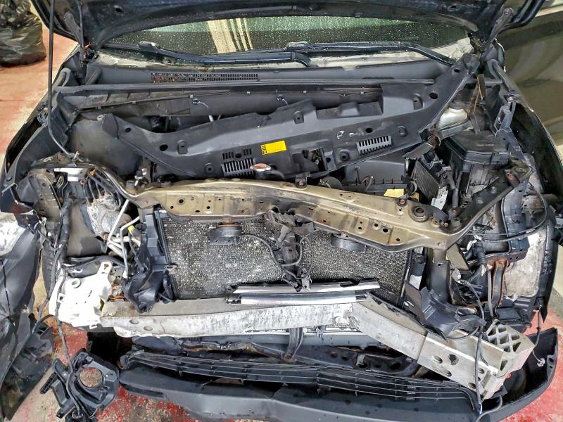 2016 TOYOTA HIGHLANDER #3296352191