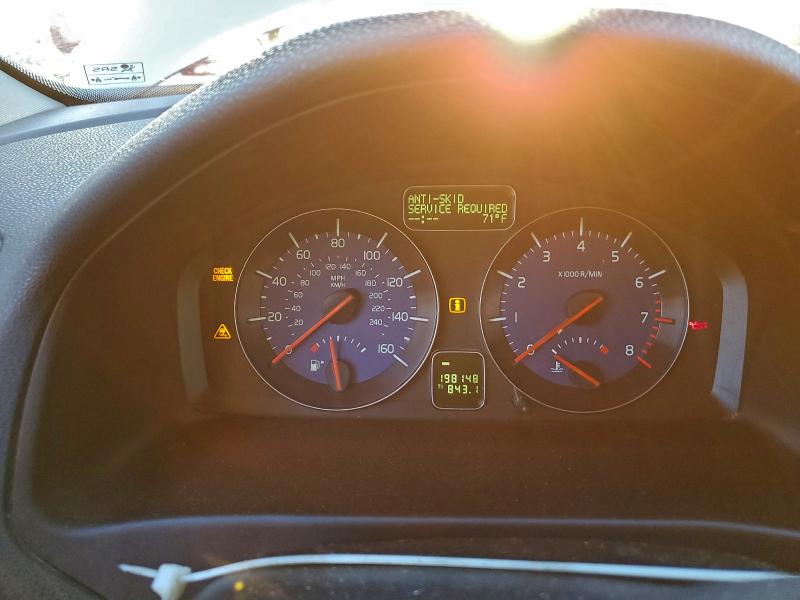 2011 VOLVO C30 T5 #3296224431