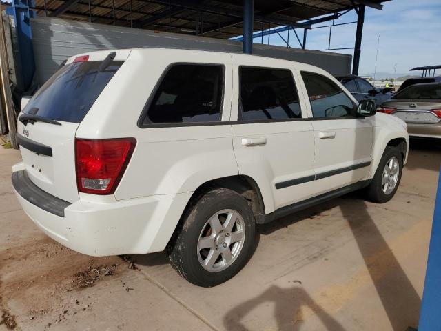 2008 JEEP GRAND CHER #3303071780