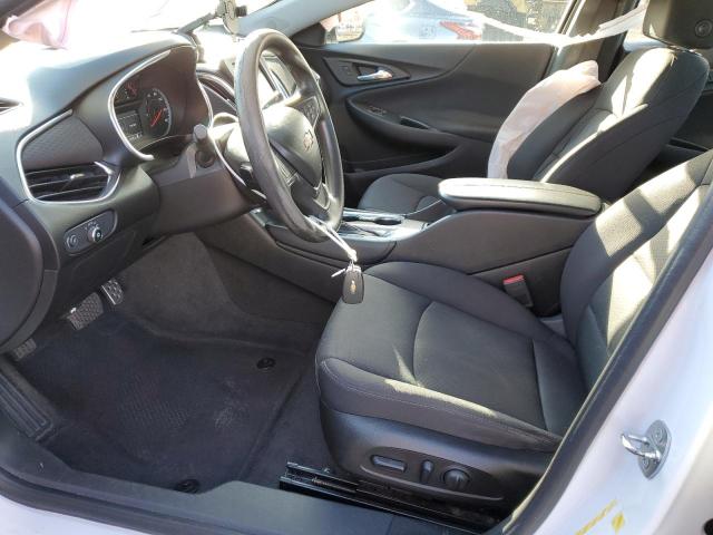 2016 CHEVROLET MALIBU LT #3311461246