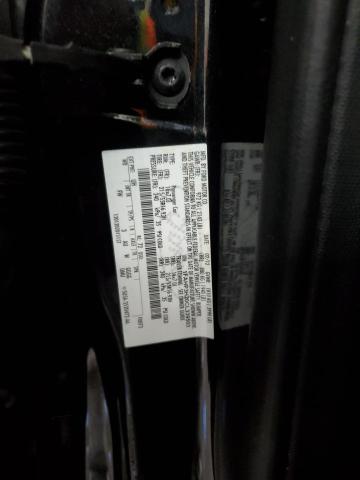 2012 FORD FOCUS SEL #3282565889