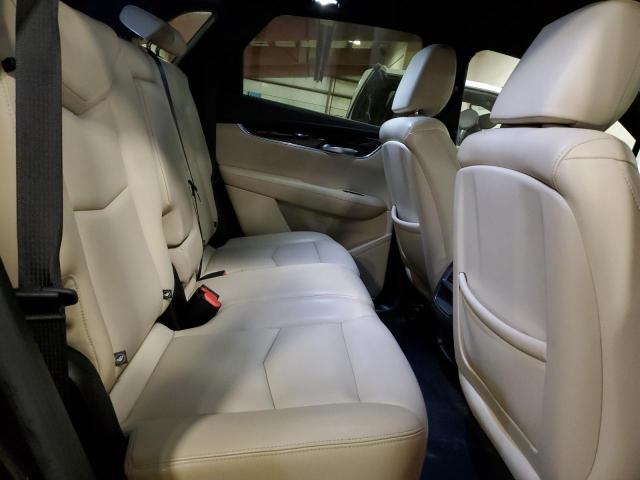 2018 CADILLAC XT5 #3283844446