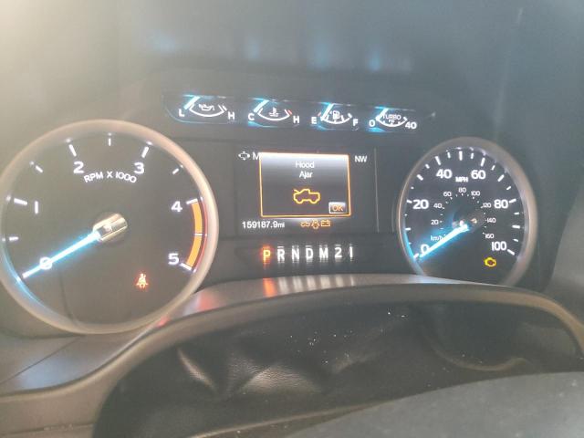 2018 FORD F250 SUPER #3284642323