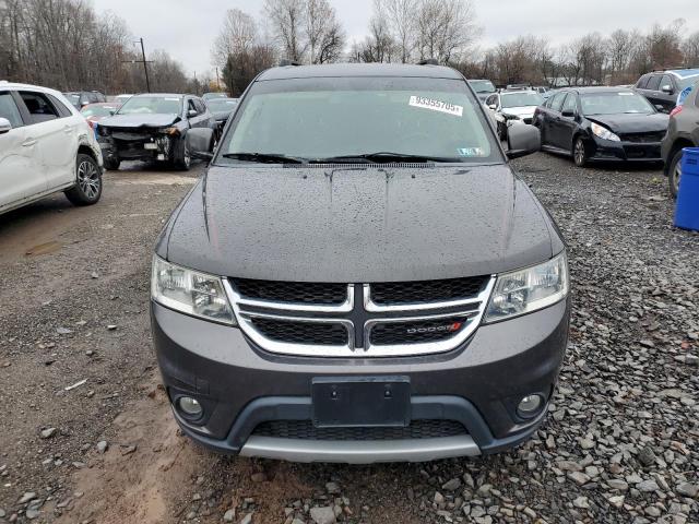 2016 DODGE JOURNEY SX #3303817440