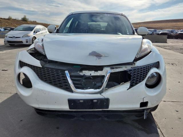 2013 NISSAN JUKE S #3290640784