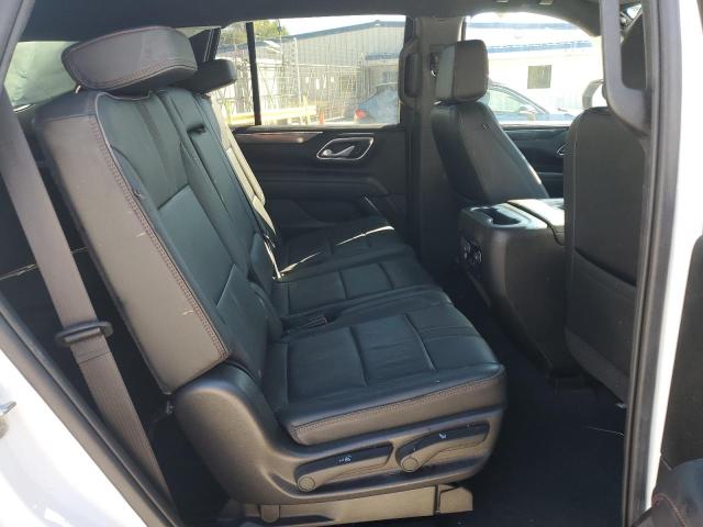 2021 CHEVROLET TAHOE K150 #3302843907