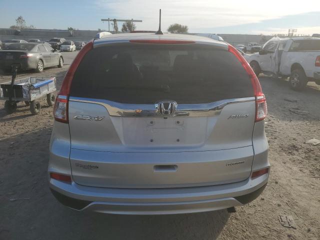 2015 HONDA CR-V TOURI - 5J6RM4H97FL132714