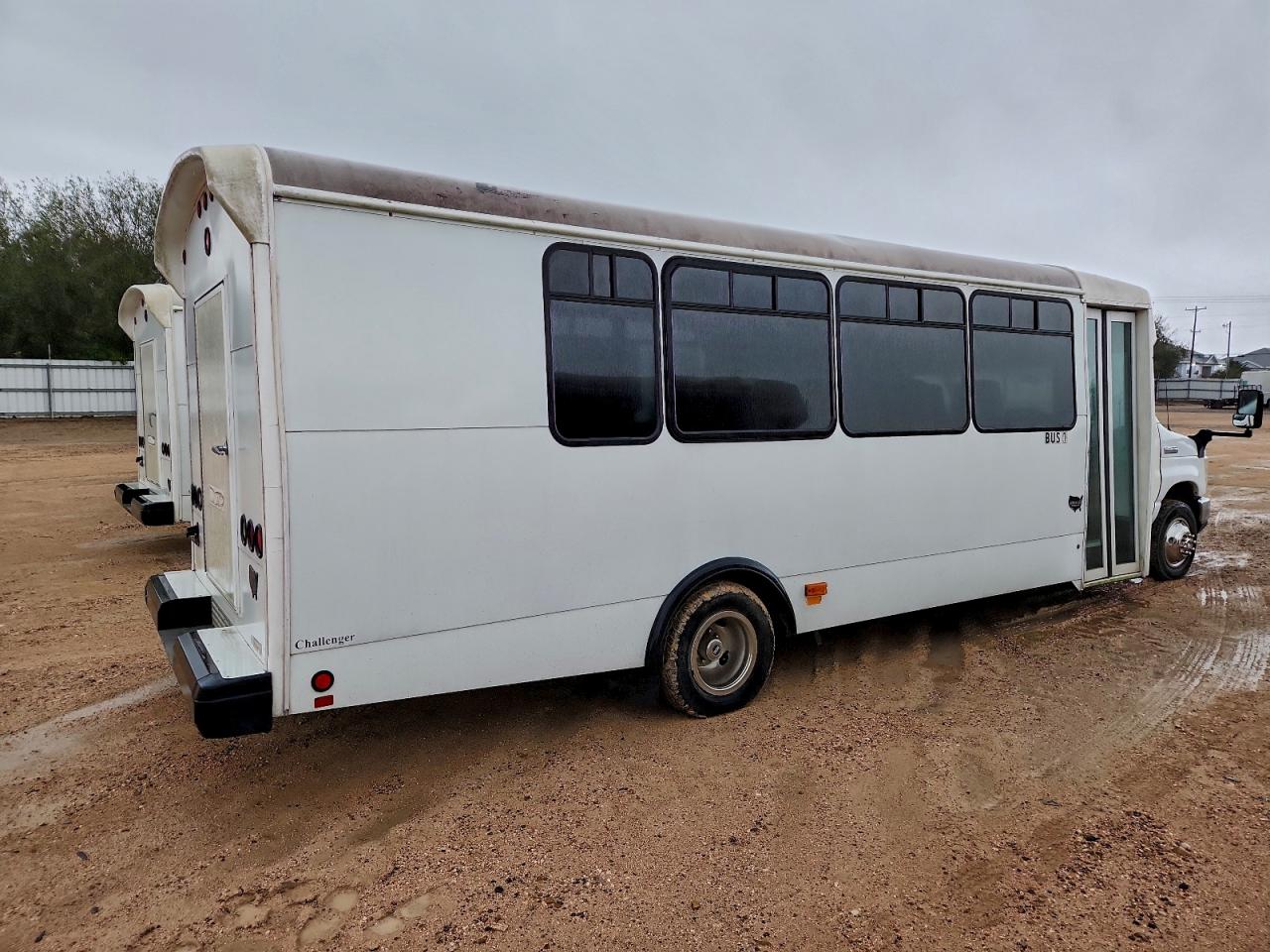 Lot #3301632667 2014 FORD ECONOLINE