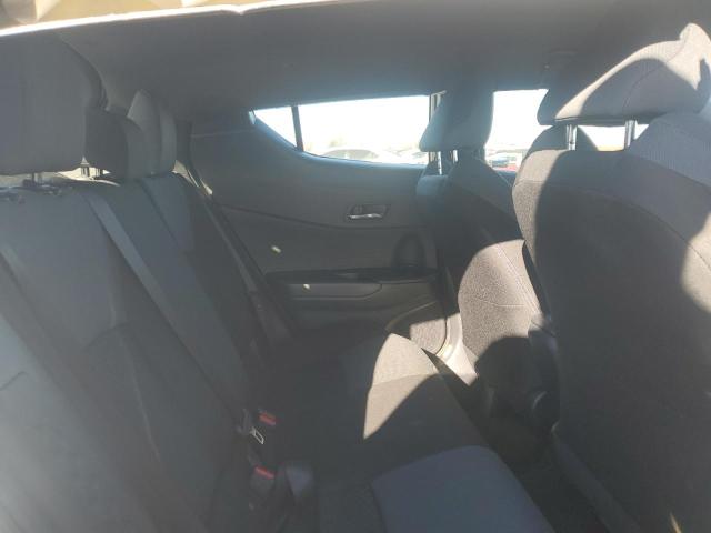 2022 TOYOTA C-HR XLE #3301847340