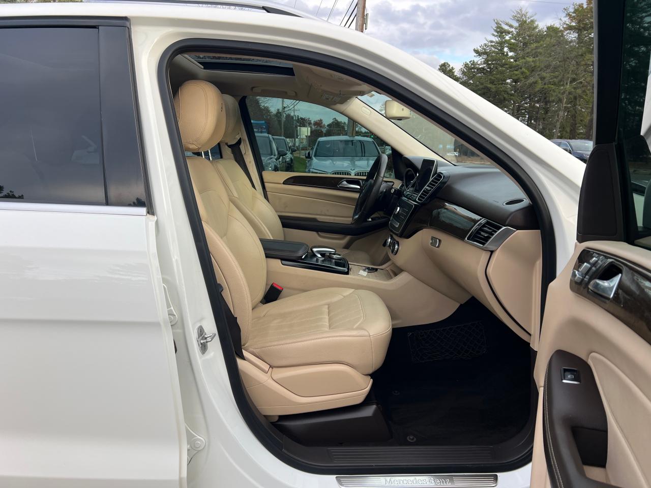 MERCEDES-BENZ GLE-CLASS 350