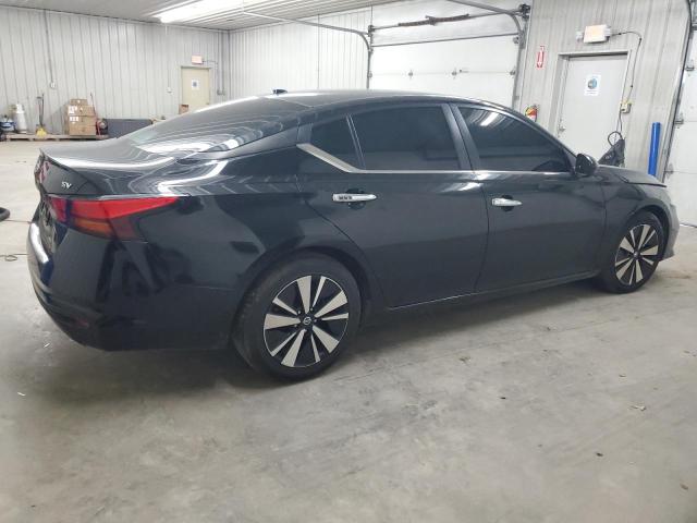 2021 NISSAN ALTIMA SV #3316812398