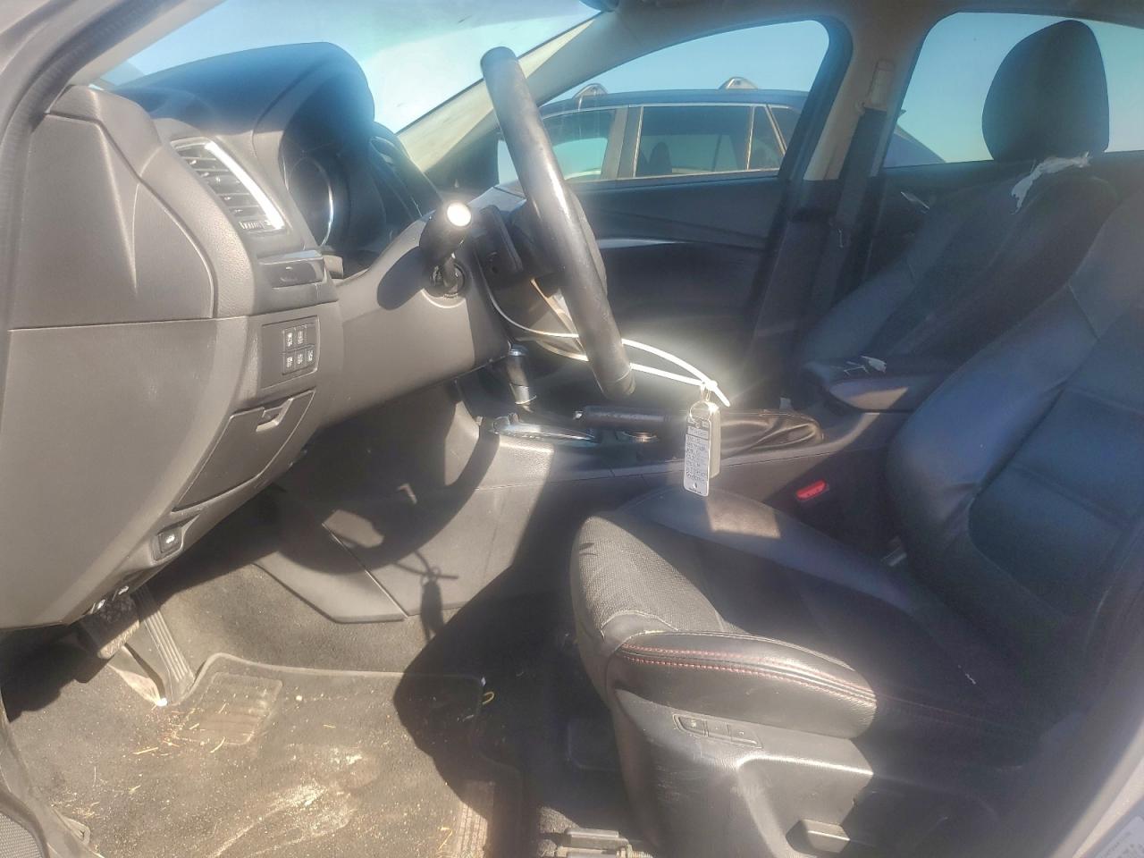 MAZDA 6 GRAND TOURING