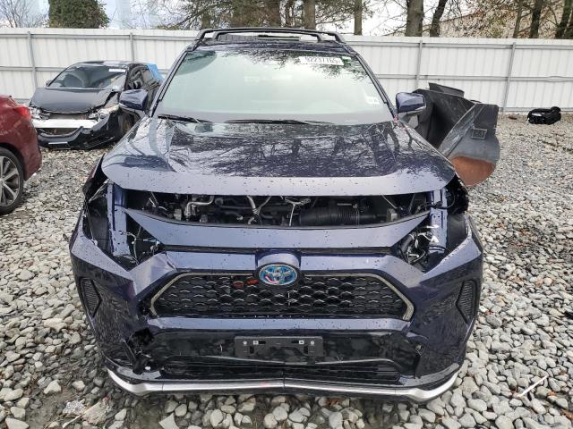 2024 TOYOTA RAV4 PRIME #3284664349