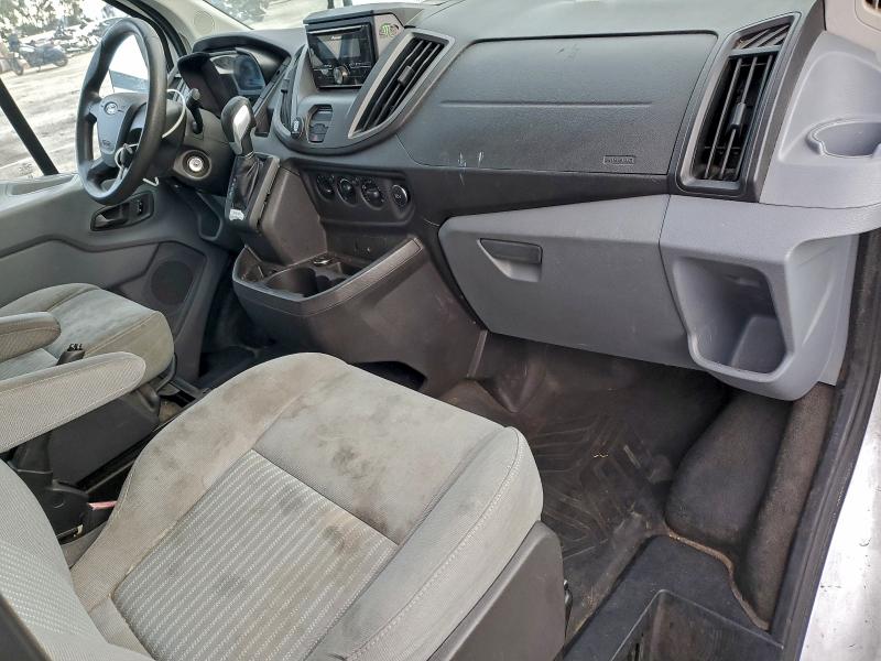 2015 FORD TRANSIT #3303781437