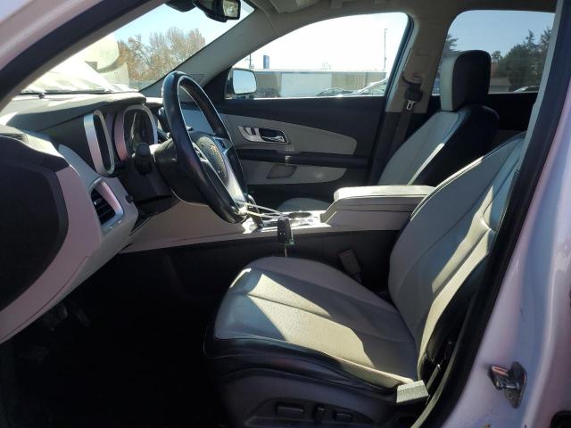 2015 CHEVROLET EQUINOX LT #3302730035