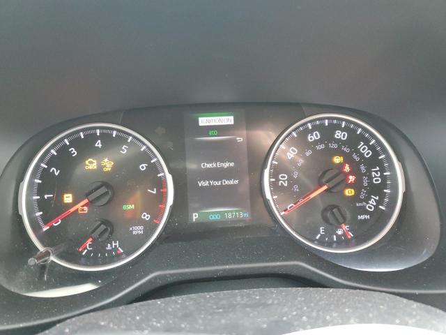 2019 TOYOTA RAV4 XLE #3286782918