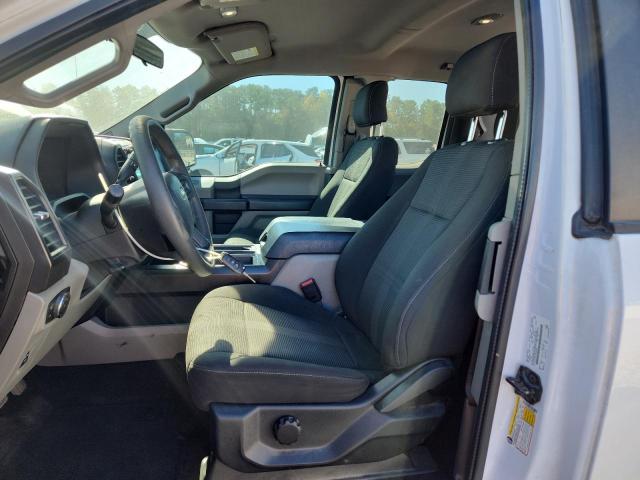 2017 FORD F150 SUPER #3290286249