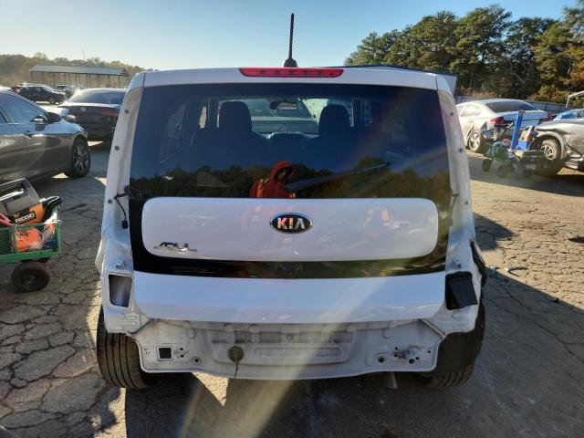 2018 KIA SOUL + #3316868074