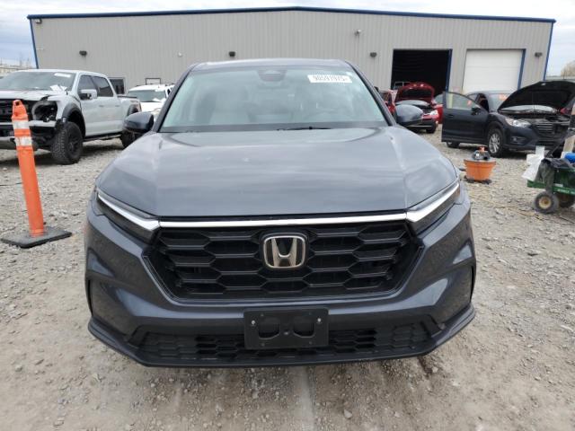 2025 HONDA CR-V EX - 5J6RS4H46SL005506