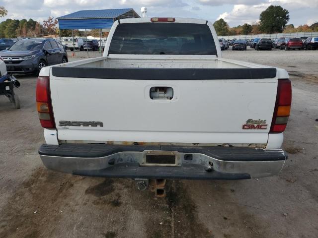 2003 GMC NEW SIERRA #3294262874