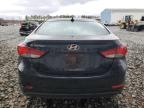 Lot #3296308459 2016 HYUNDAI ELANTRA SE