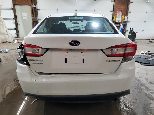 2021 SUBARU IMPREZA PR #3308451294