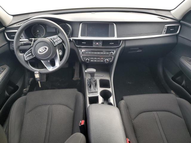2020 KIA OPTIMA LX #3287517012