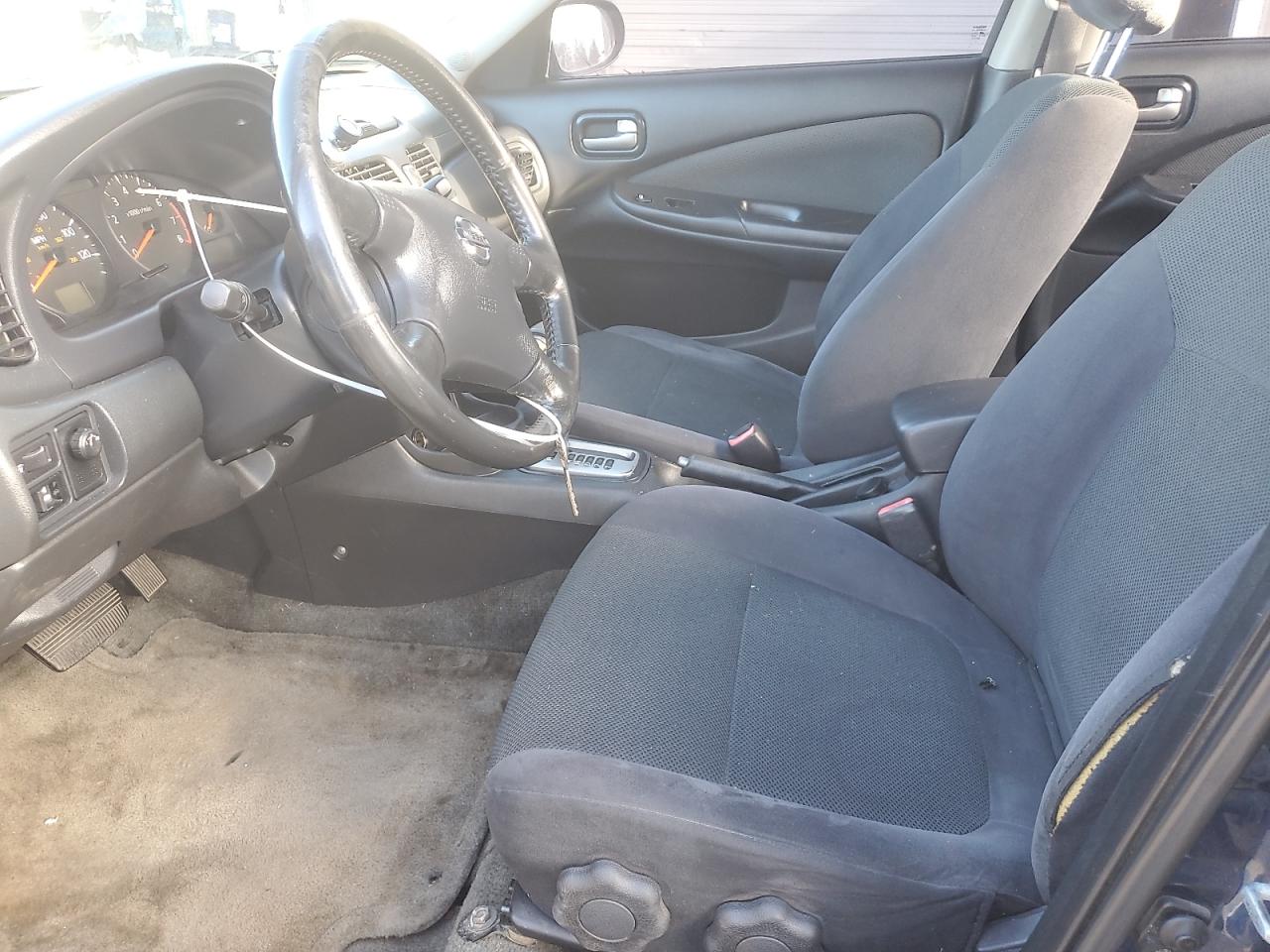 Lot #3291245954 2005 NISSAN SENTRA 1.8