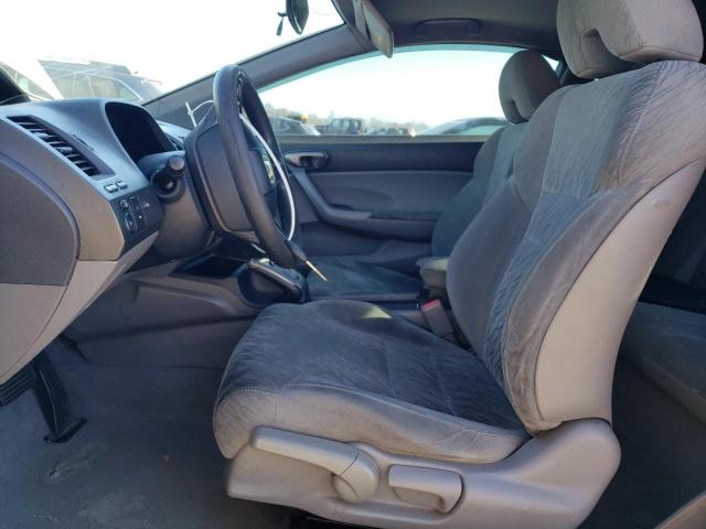 2008 HONDA CIVIC LX #3301415396