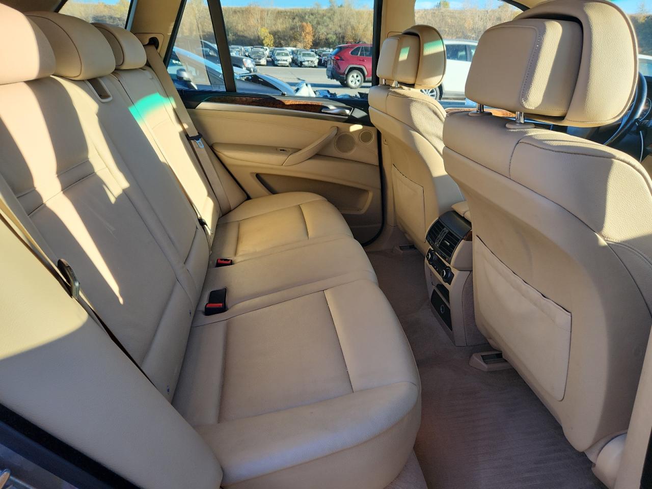 Lot #3282931728 2008 BMW X5 3.0I