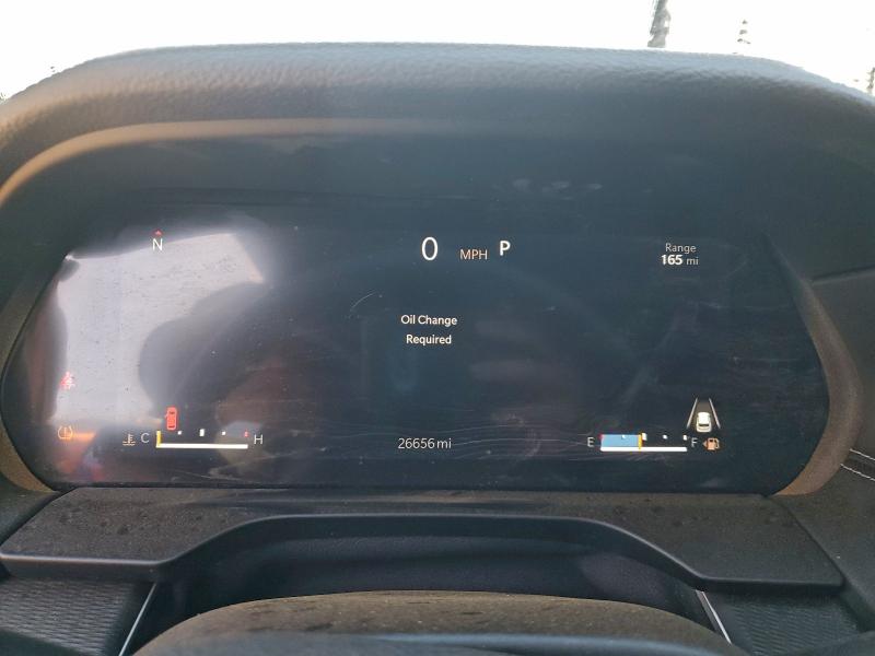 2023 JEEP GRAND CHER #3304580436