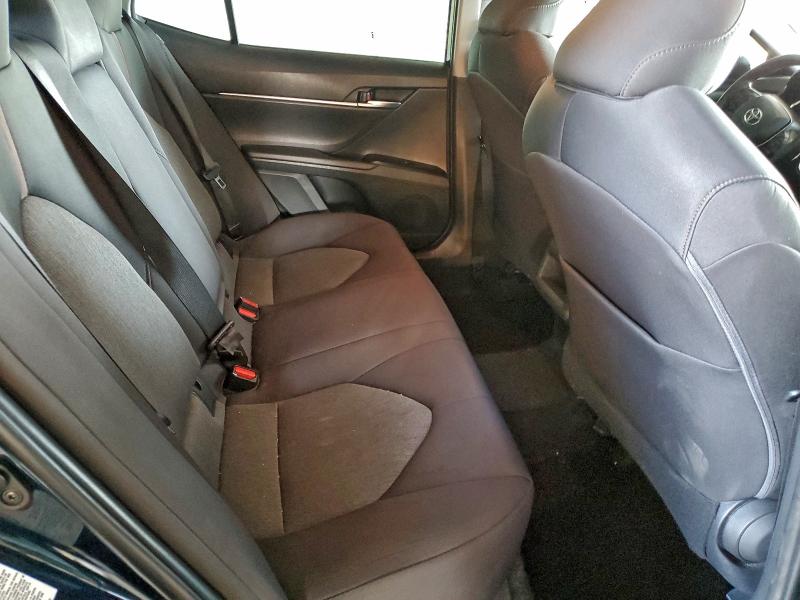 2018 TOYOTA CAMRY L #3301909420