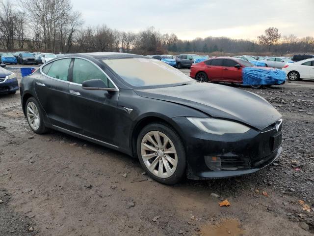 2017 TESLA MODEL S #3293380459