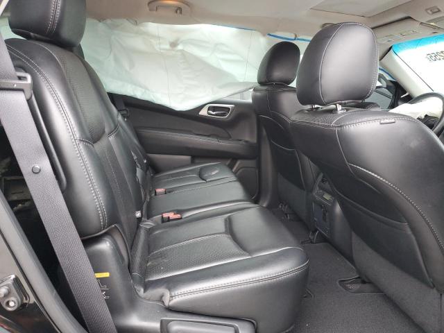2016 NISSAN PATHFINDER #3297082572