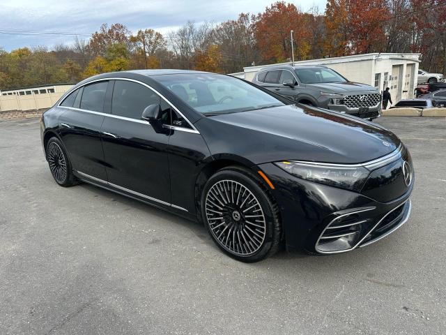 2023 MERCEDES-BENZ EQS SEDAN W1KCG4EB1PA037787