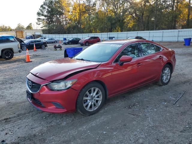 MAZDA 6 SPORT