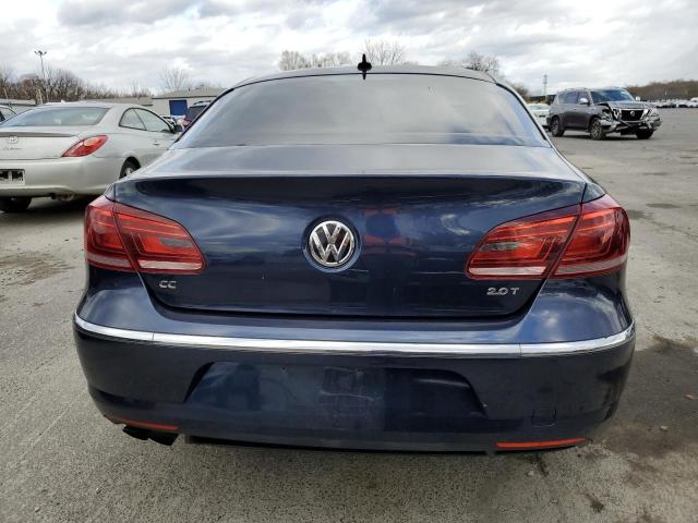 2014 VOLKSWAGEN CC SPORT #3292461685