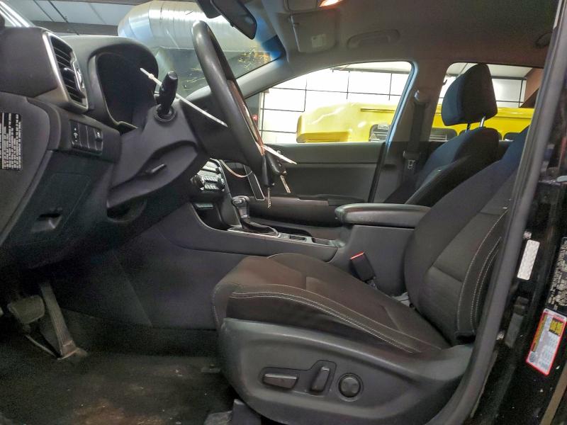 2018 KIA SPORTAGE L #3296355128