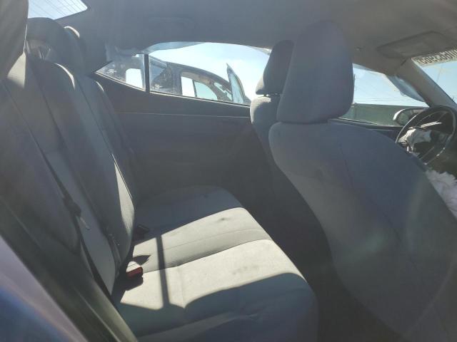 2015 TOYOTA COROLLA L #3290278227