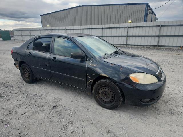 2008 TOYOTA COROLLA CE #3292417619