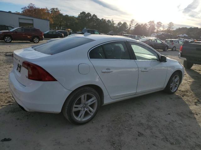 2014 VOLVO S60 T5 #3281491031