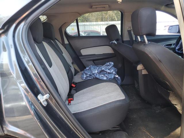 2013 CHEVROLET EQUINOX LT #3287359988