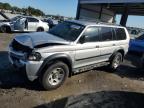 Lot #3309035158 2002 MITSUBISHI MONTERO SP