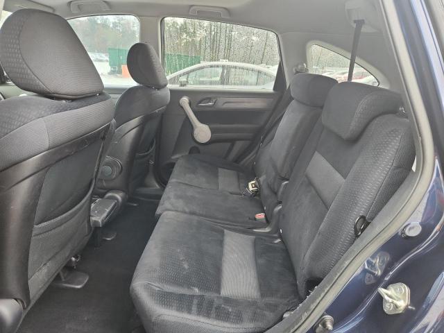 2007 HONDA CR-V EX #3301394393