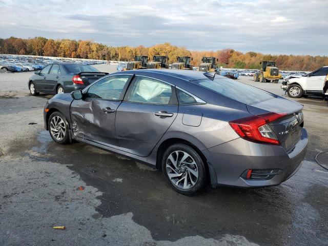 2018 HONDA CIVIC EX #3297048509